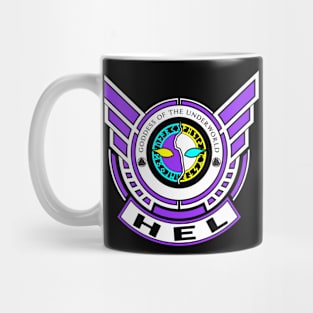 HEL - LIMITED EDITION Mug